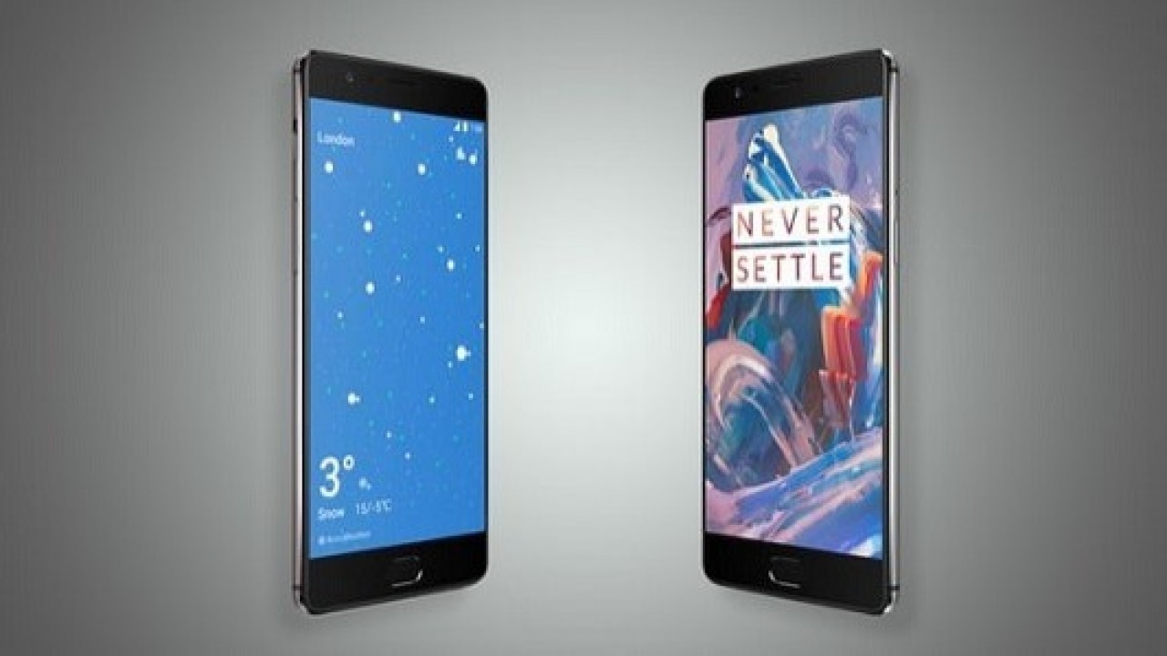 OnePlus 3 ve OnePlus 3T İçin Sırasıyla Open Beta 29 ve Open Beta 20 Güncellemesi Geldi