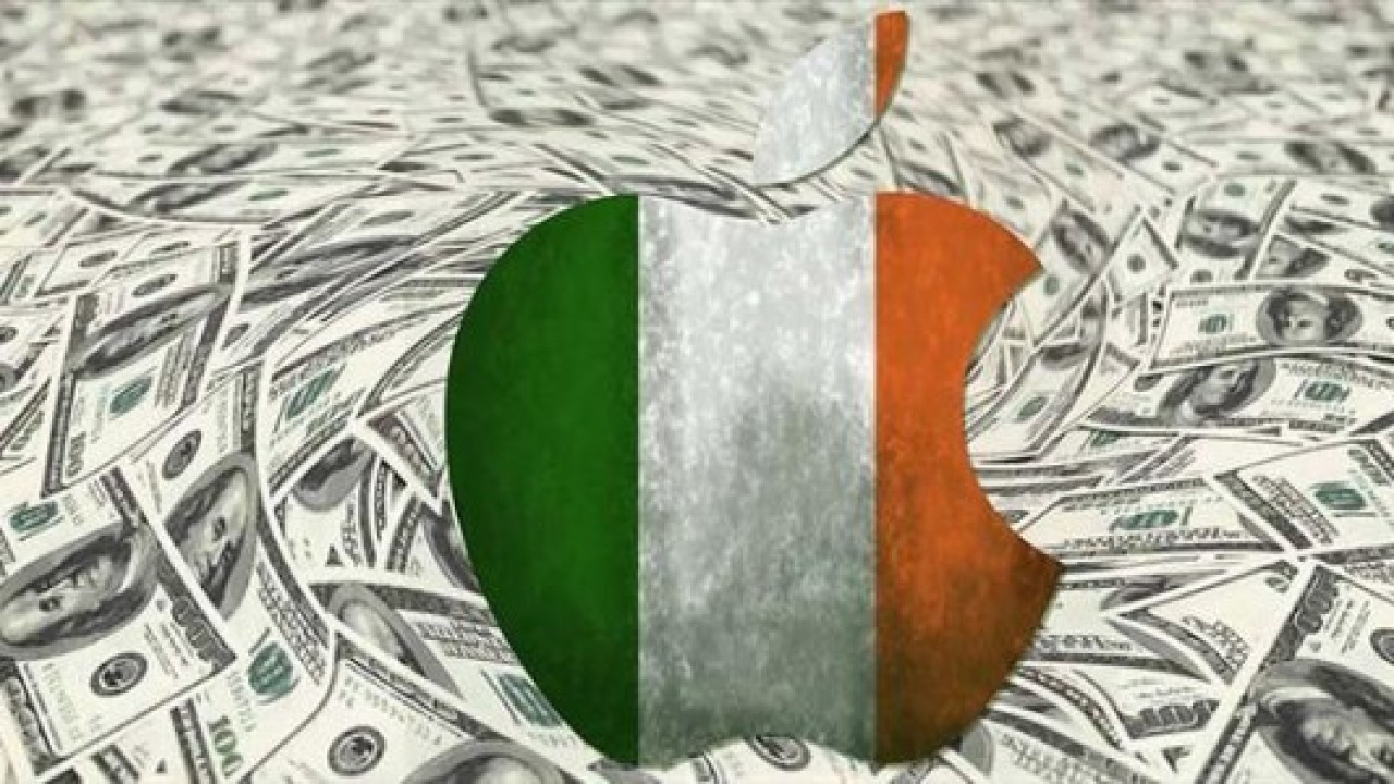 Apple İrlanda Hükümeti'ne olan 13 milyarlık borcunu ödemeye başlıyor