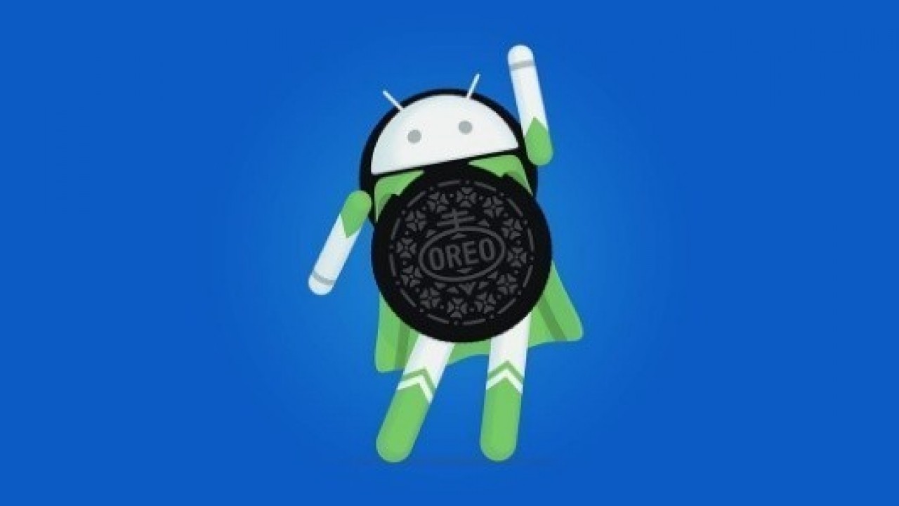 Android 8.1 Oreo Resmi Olarak Duyuruldu
