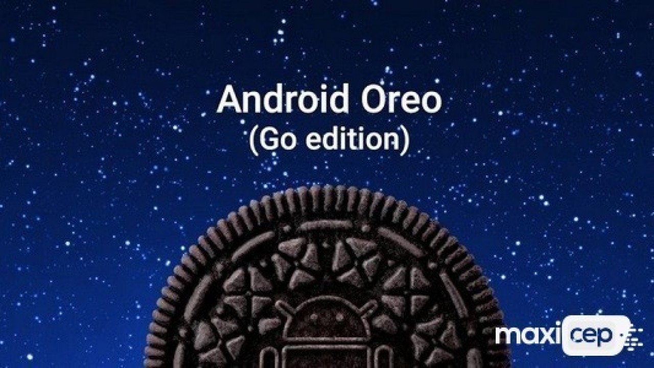Google, Düşük Donanımlı Telefonlar İçin Android Oreo Go Sürümünü Duyurdu