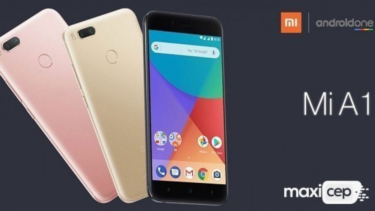 Xiaomi, Mi A1 Android 8.0 Oreo Güncellemesi İçin Test Kullanıcıları Arıyor
