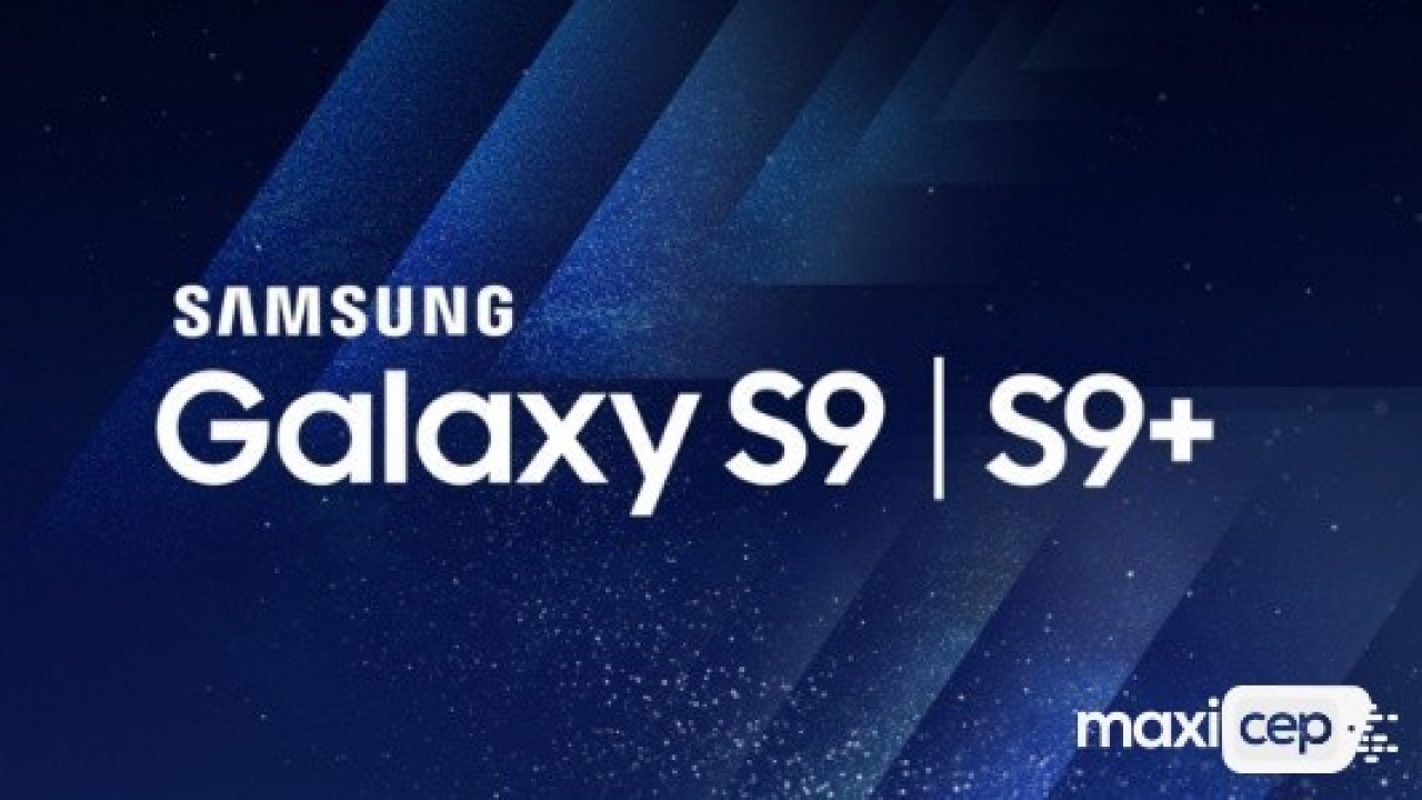 Samsung, Galaxy S9 ve S9+'ın CES 2018'de Sergilenme İhtimalinin son derece düşük Olduğunu Açıkladı