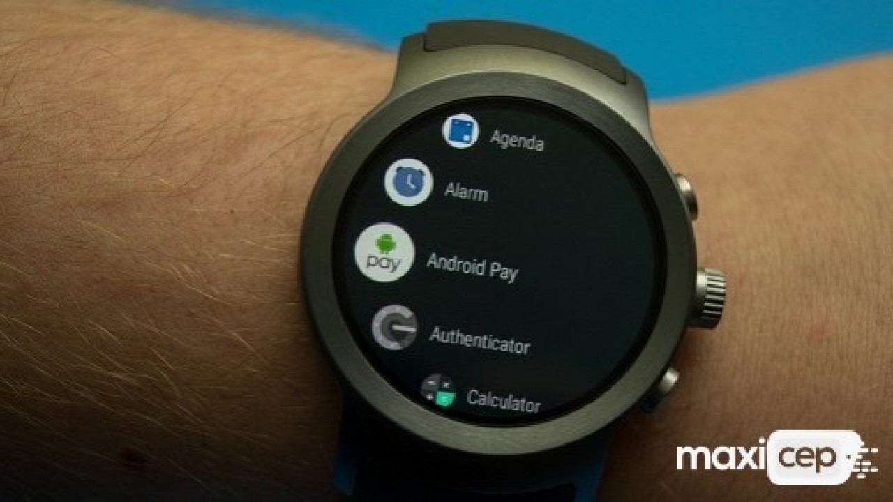 Android Wear Oreo Güncellemesi Akıllı Saatler İçin Dağıtılmaya Başladı