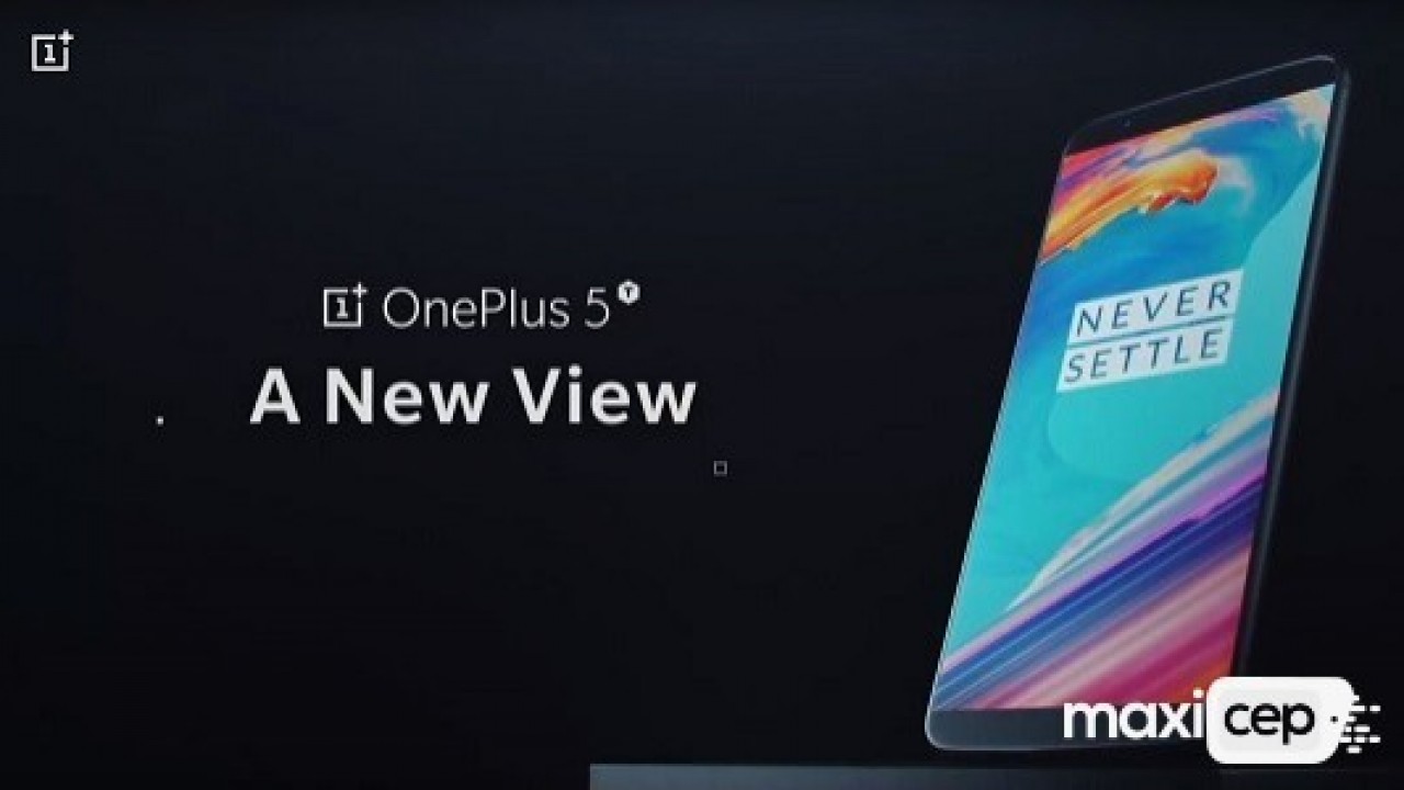 OnePlus 5T OxygenOS 4.7.4 Güncellemesini Almaya Başladı