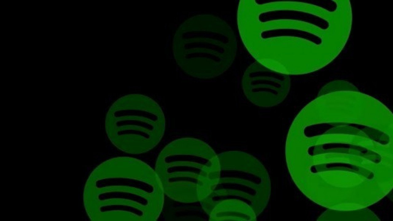 Spotify, 2017'nin en iyilerini duyurdu