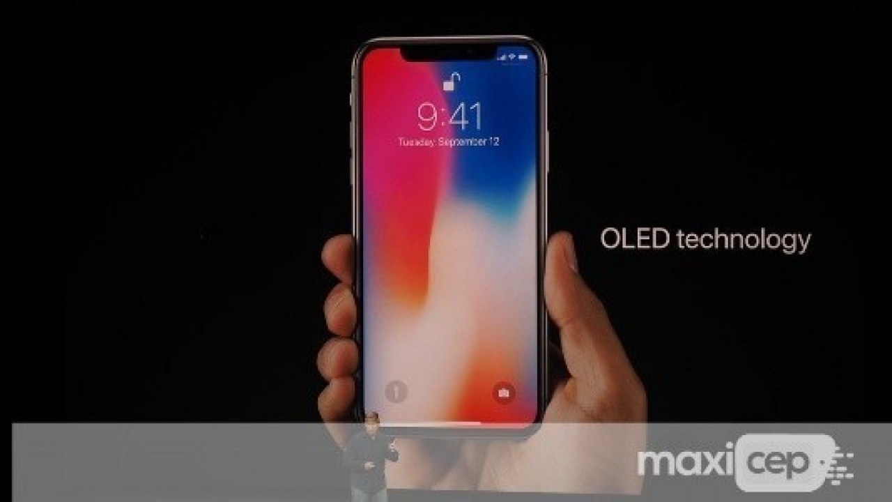 Apple, iPhone X OLED Ekranlarını Samsung Yerine LG'den Tedarik Edebilir