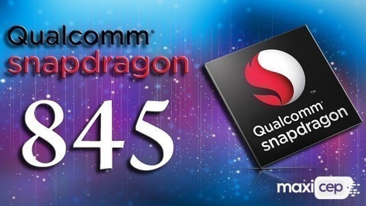 Qualcomm Snapdragon 835 ve Snapdragon 845 Özellik Karşılaştırması