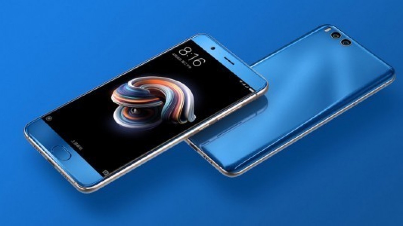 Xiaomi Mi Note 3, DxOMark testinde yüksek puan aldı