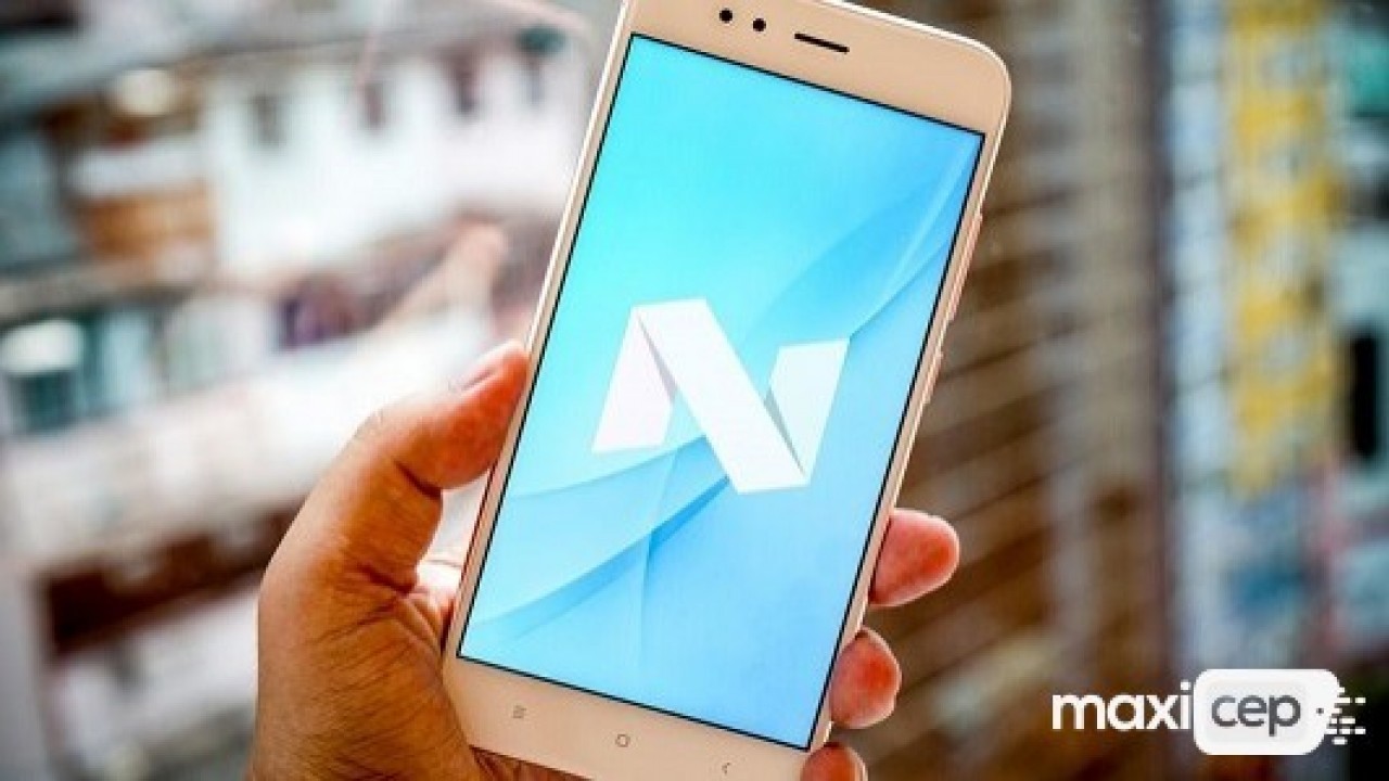 Xiaomi Mi A1 İçin Aralık Ayı Güvenlik Yaması Dağıtılmaya Başlandı