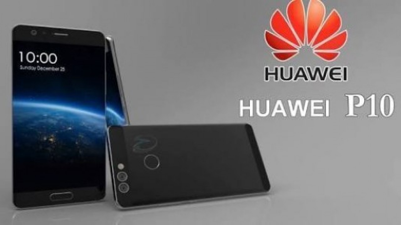 Huawei P10 Plus Görseli ve Özellikleri Ortaya Çıktı 