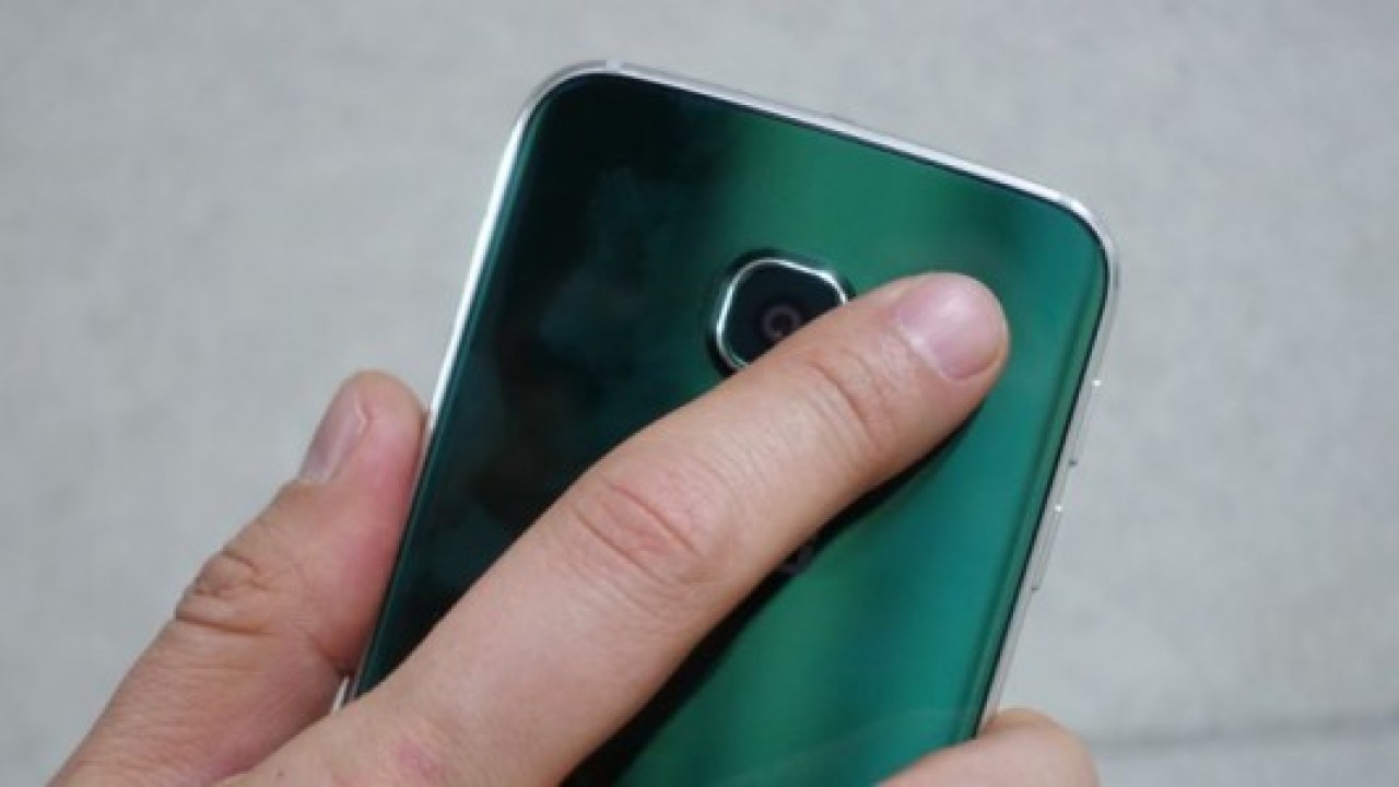Galaxy S8 ve S8 Plus Tasarım ve Boyutları,18: 9 En-Boy Oranı Doğrulandı