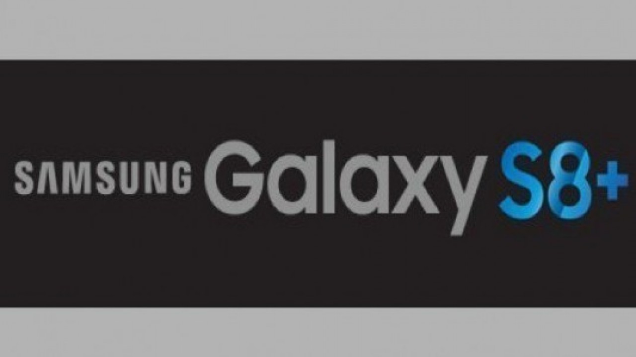 Sızan Logo, Samsung'un Galaxy S8 + İsmini Kullanacağını Doğruladı