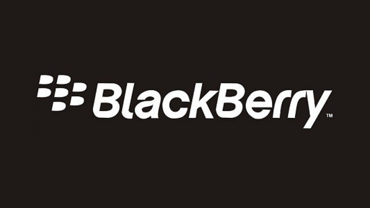 Blackberry'nin Çin üretimi yeni cihazının etkinliği için basın davetiyeleri geldi