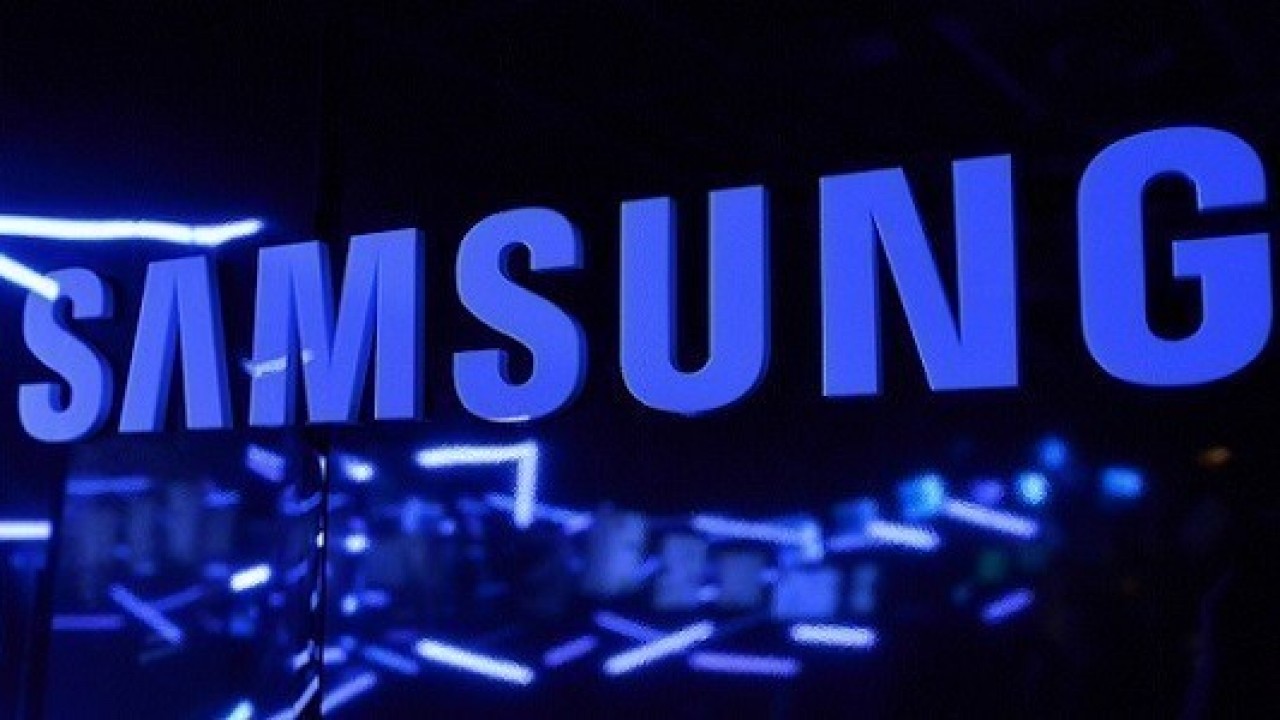 Samsung Bixby'nin logosu ortaya çıktı