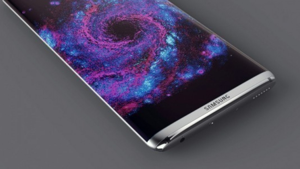Samsung Galaxy S8+ Destek Sayfası Hindistan Web Sitesinde Açıldı 
