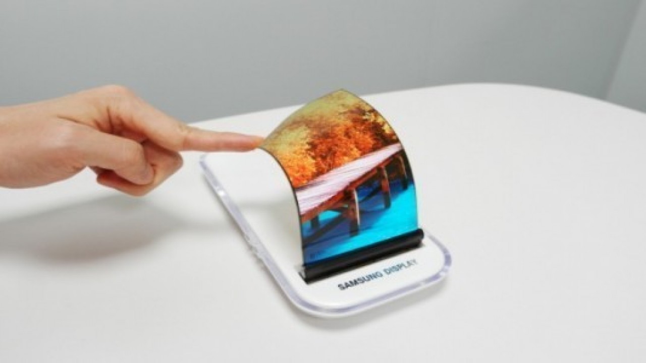 Samsung, OLED panelleri için Apple ile 4.3 milyar Dolarlık Anlaşma İmzaladı