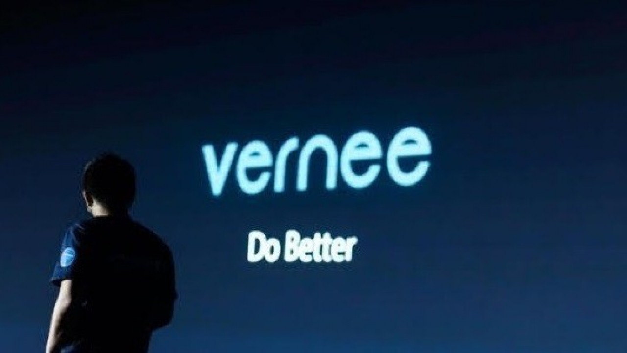 Vernee, MWC 2017'de beş yeni akıllı telefon modelini sunacak