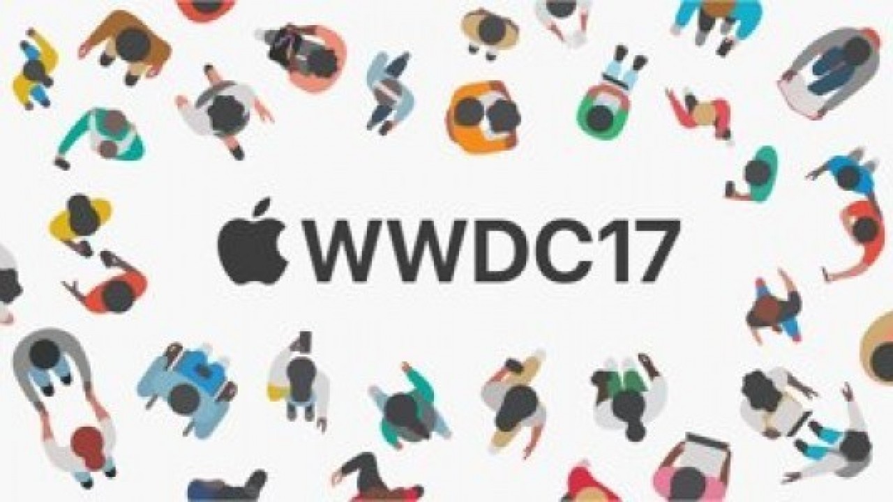 Apple WWDC 2017 Etkinliği 5-9 Haziran'da 