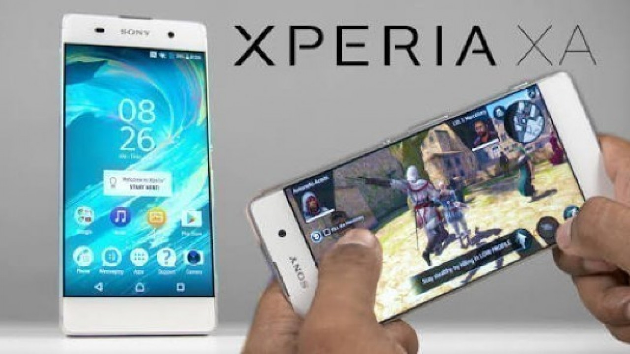 Sony Xperia XA2 Olduğu İddia Edilen Bir Cihaz, FCC Sertifikası Aldı 