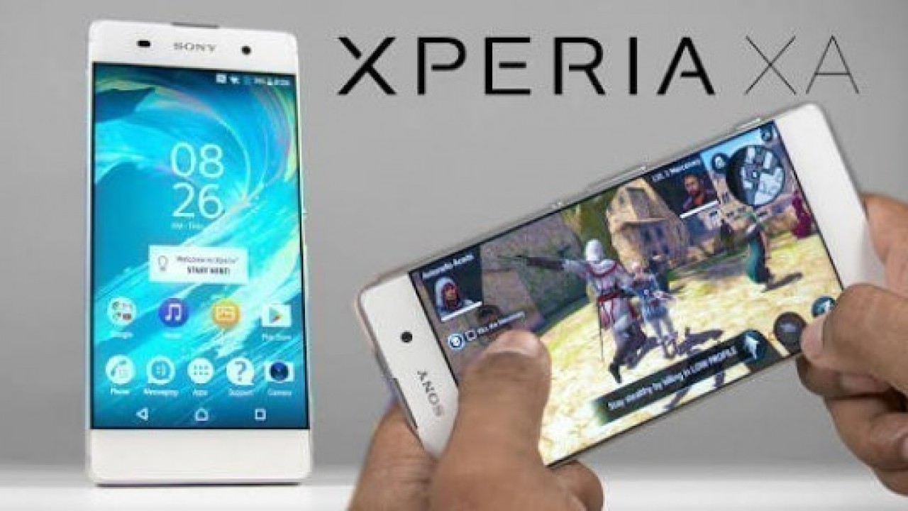 Sony Xperia XA2 Olduğu İddia Edilen Bir Cihaz, FCC Sertifikası Aldı