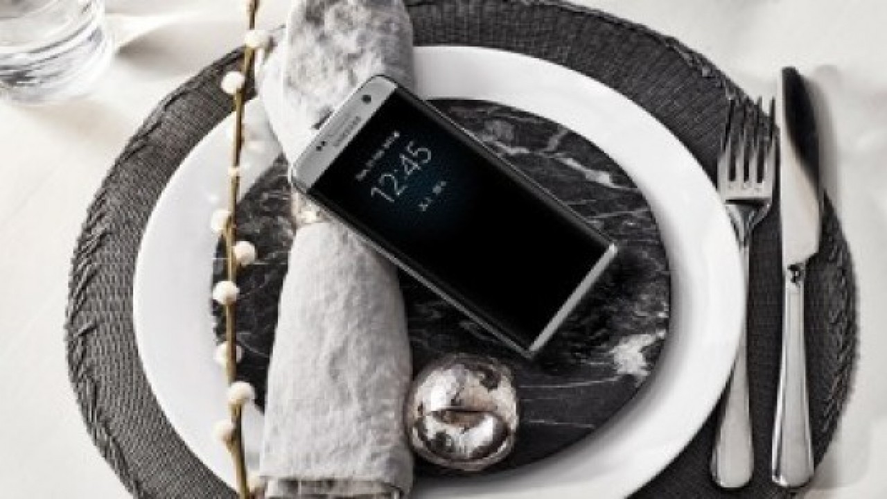 Samsung, Galaxy S8 için İlk Tanıtım Videosunu MWC 2017'de Yayınlayabilir