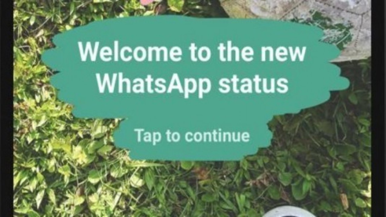 WhatsApp, Yeni Durum Özelliğini Tüm Platformlar için Açıkladı