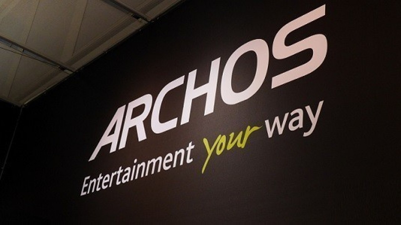 Archos 101 Saphir zırhlı tablet resmi olarak duyuruldu