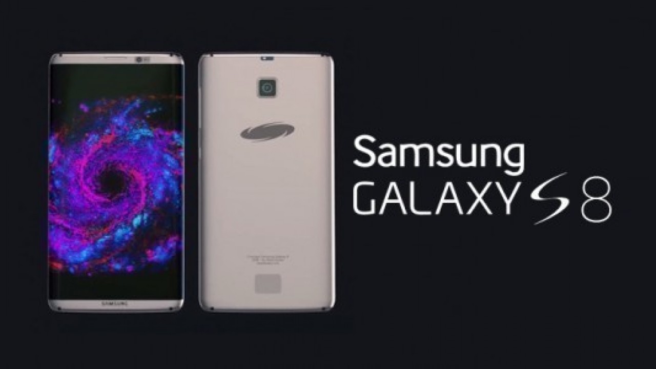 Samsung, Galaxy S8 için Japon Batarya Tedarikçisi ile Görüşüyor
