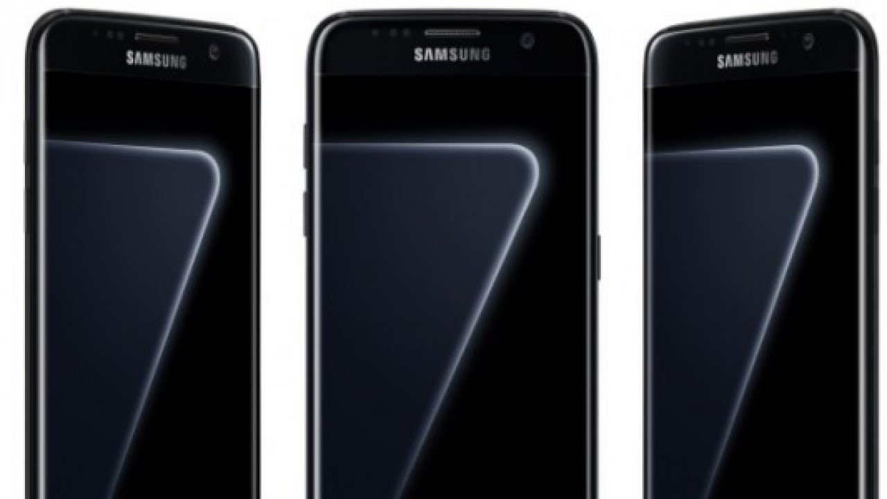 Siyah İnci Galaxy S7 Edge, n11.com'da Satışa Sunuldu 