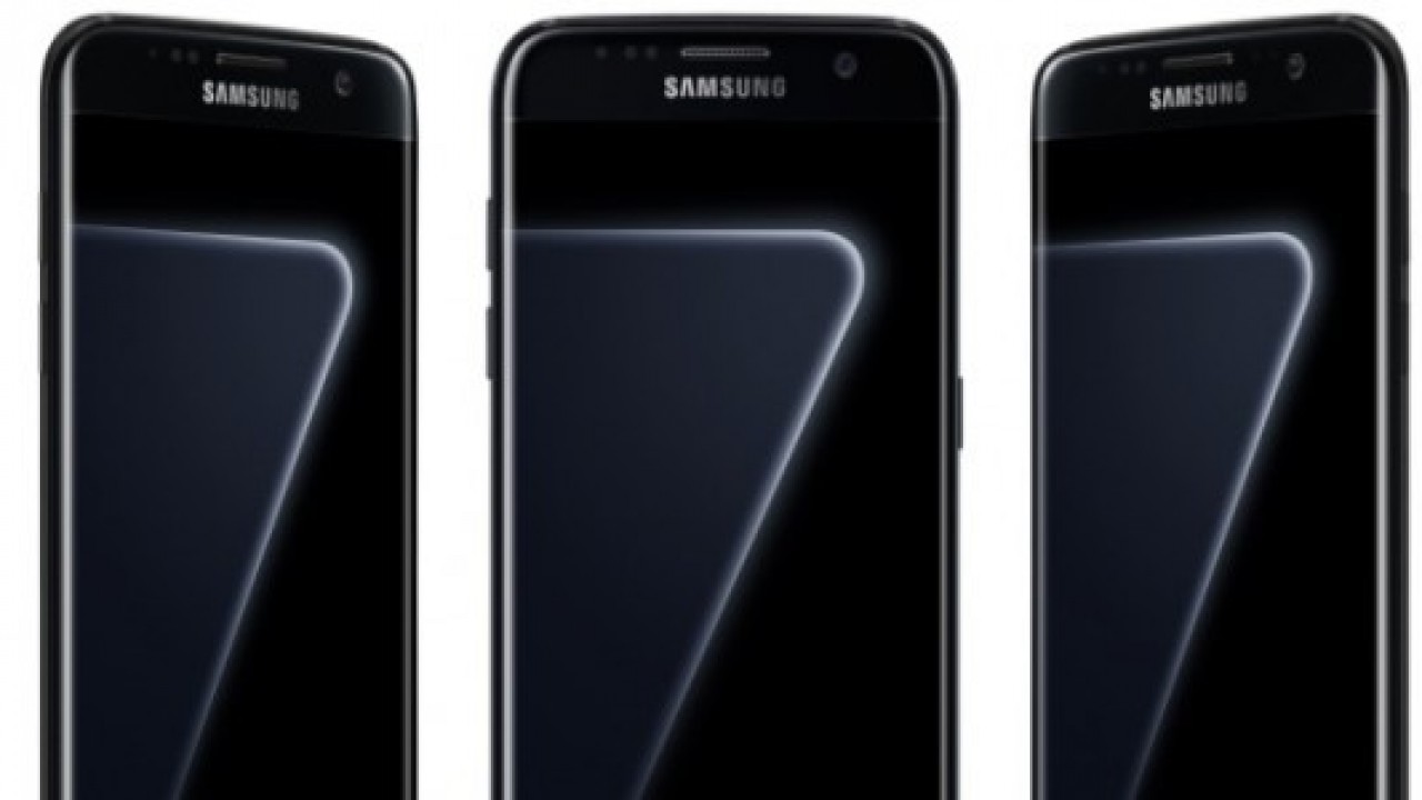 Siyah İnci Galaxy S7 Edge, n11.com'da Satışa Sunuldu