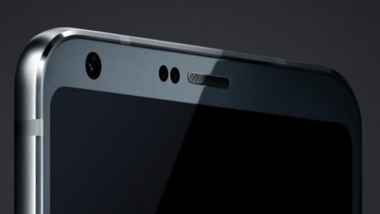 LG G6, ABD'de ücretsiz Google Ev Hoparlörü ile Geliyor