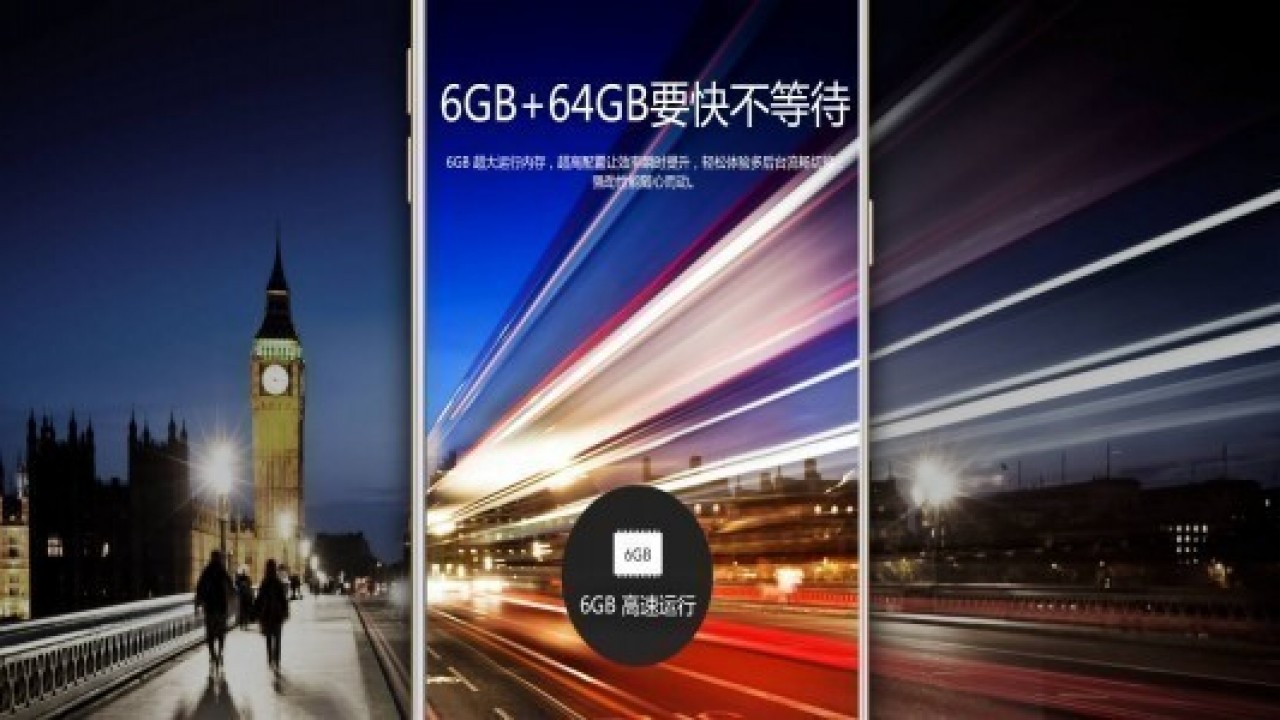Galaxy S8, 6GB RAM’le Sadece Çin'de Satışa Sunulabilir