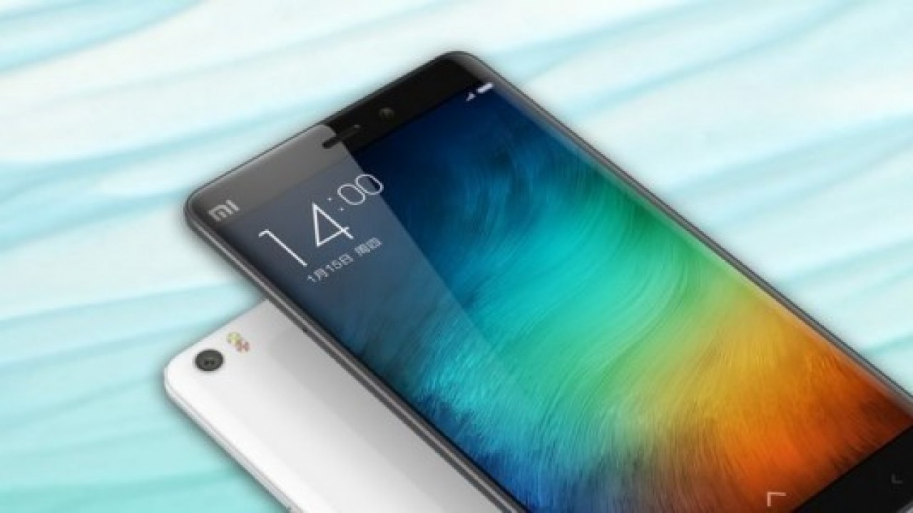 Xiaomi Mi 6 başlangıçta Snapdragon 821 ile Daha Sonra Snapdragon 835 ile Sunulabilir