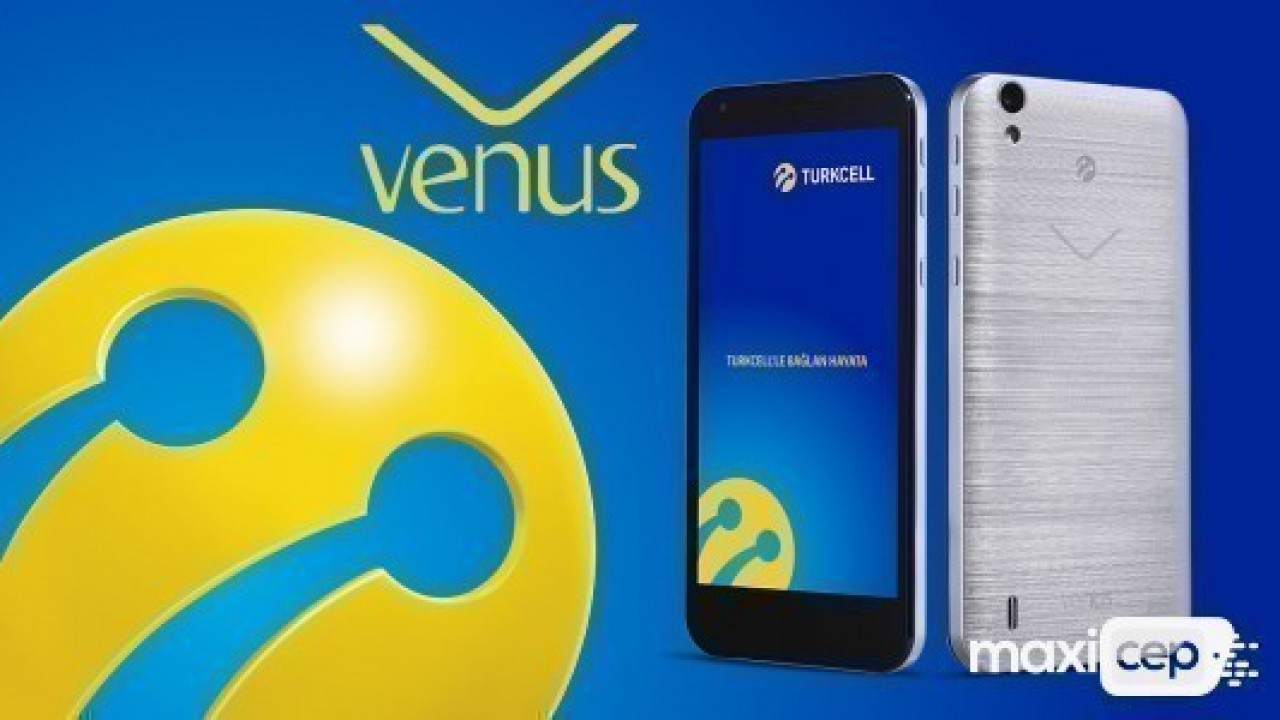 Vestel, Turkcell işbirliğiyle 4.5G'li akıllısını tanıttı