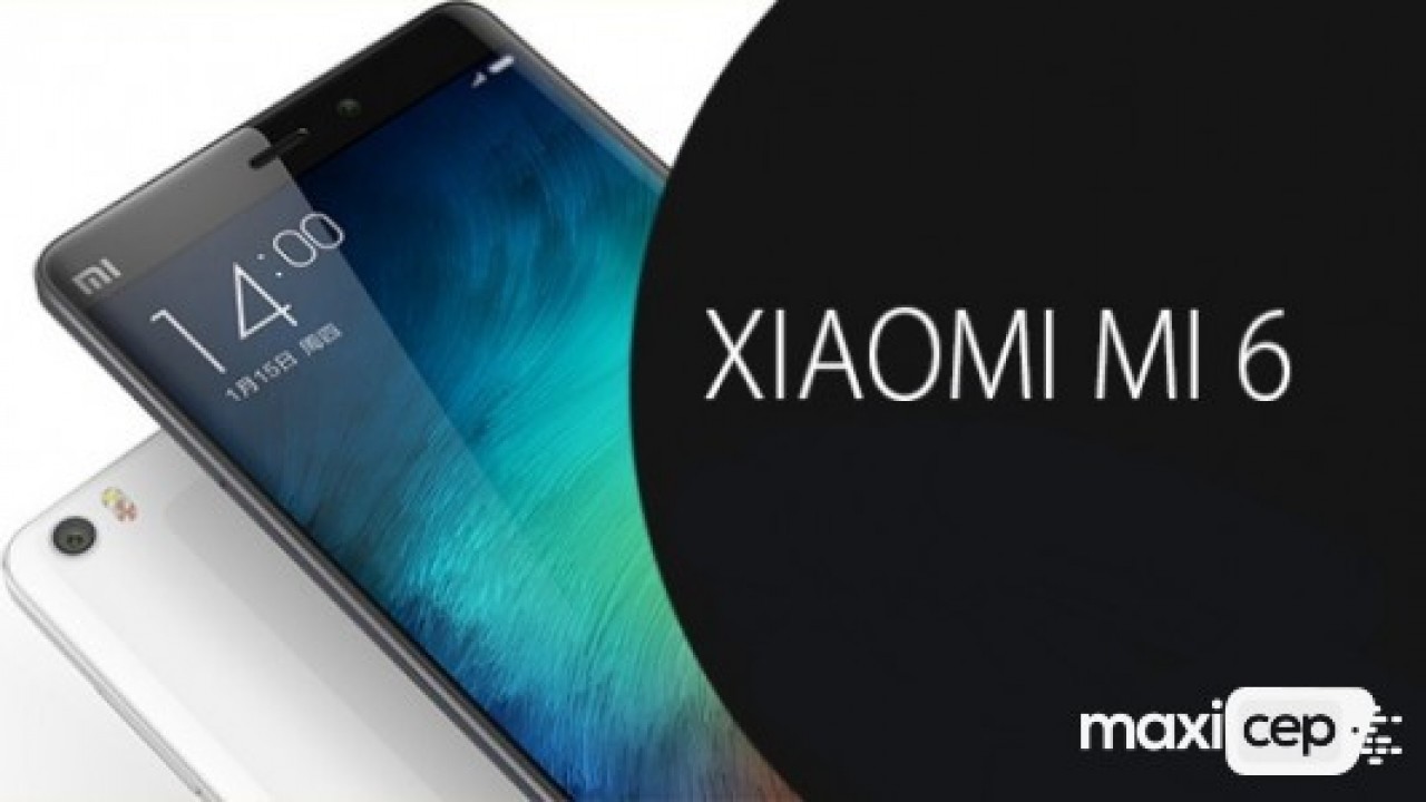 Xiaomi Mi 6'ya Ait Olduğu İddia Edilen Render Görseli Yayınlandı