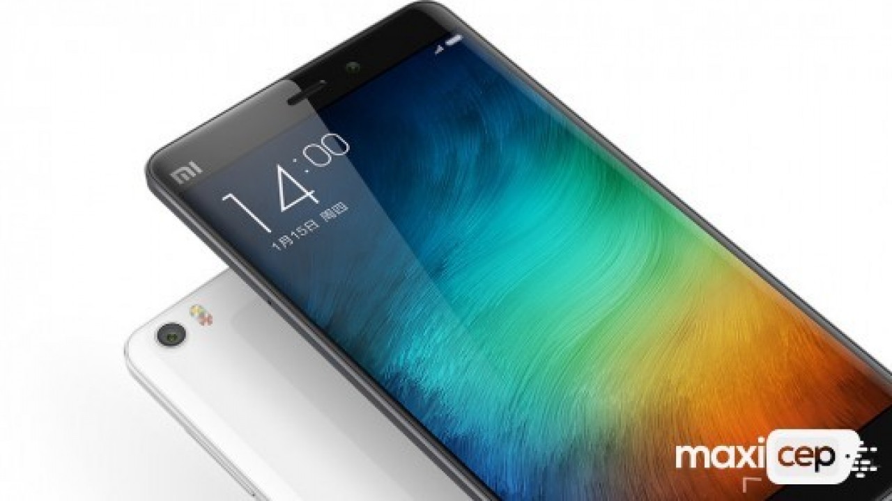 Xiaomi Mi 6'nın teknik özellikleri sızdırıldı