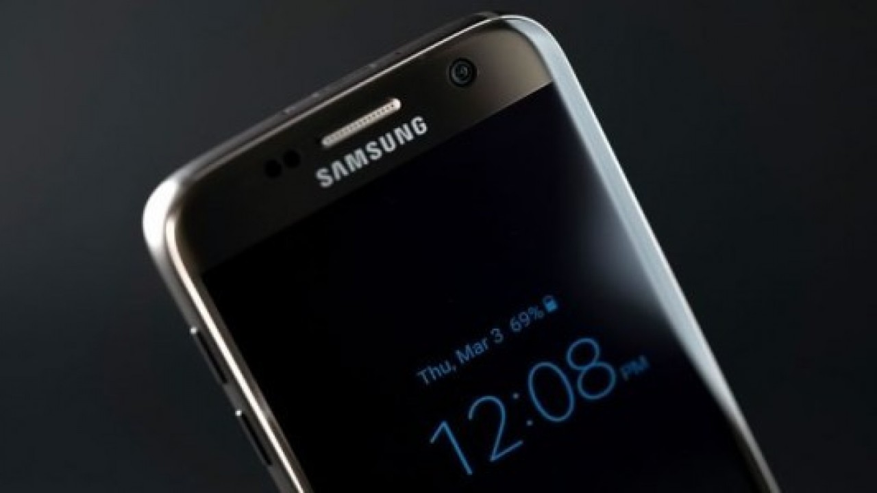 Samsung Galaxy S8, Yeni Görüntüleri ile Ortaya Çıktı 