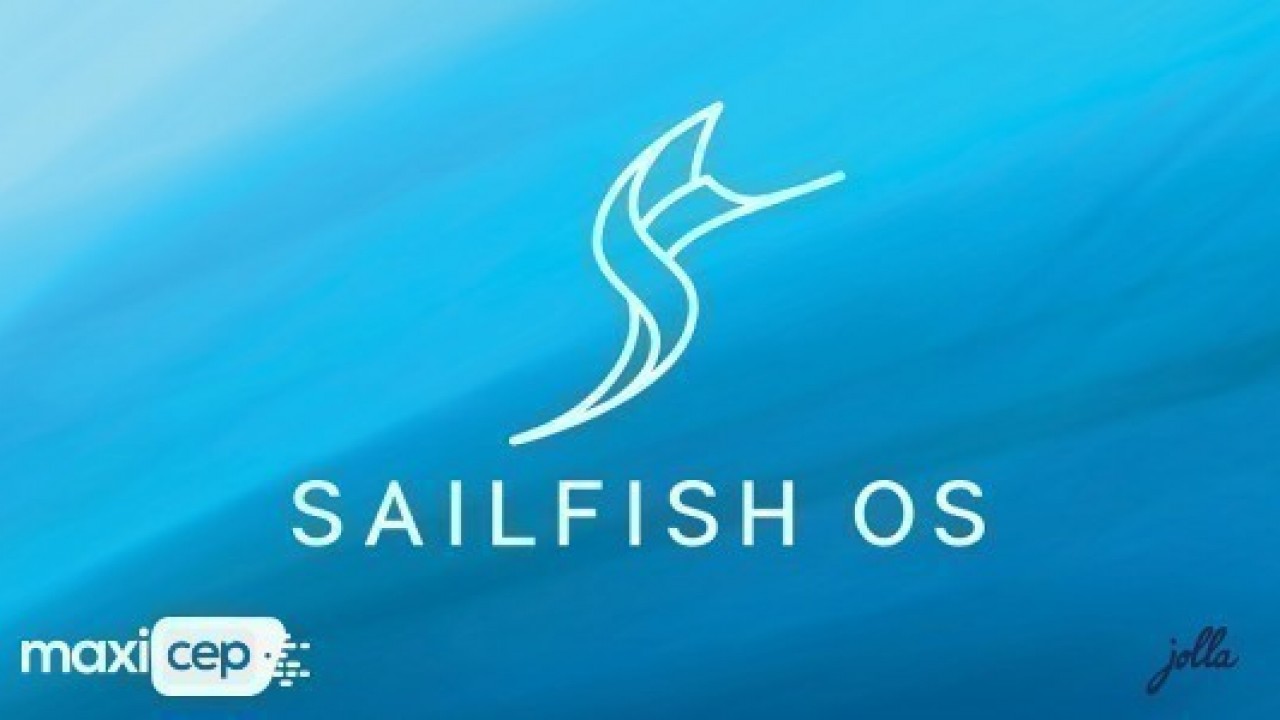 Sony ile Jolla, Sailfish OS için el sıkıştı
