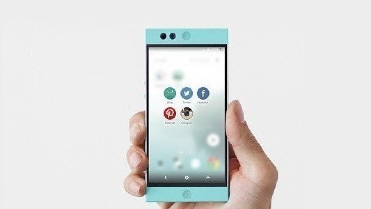 Nextbit Robin akıllı telefon için Android 7.0 Nougat güncellemesi geldi
