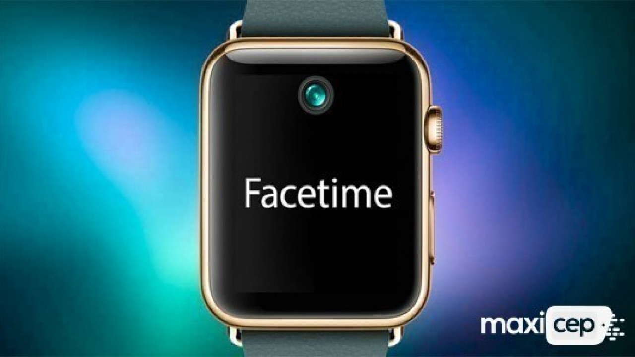 Yeni Apple Watch'ın özellikleri belli oluyor