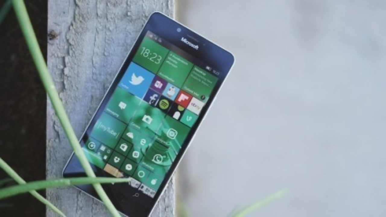 Windows 10 Creators Güncellemesi, 25 Nisan'da Mobil Cihazlar için Yayınlanacak 