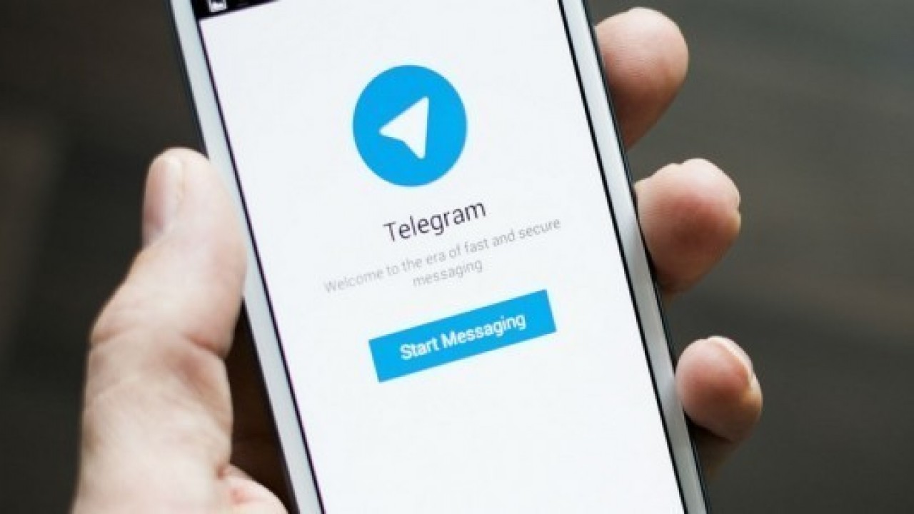 Telegram, Avrupa'da Sesli Arama Özelliğini Aktif Etti