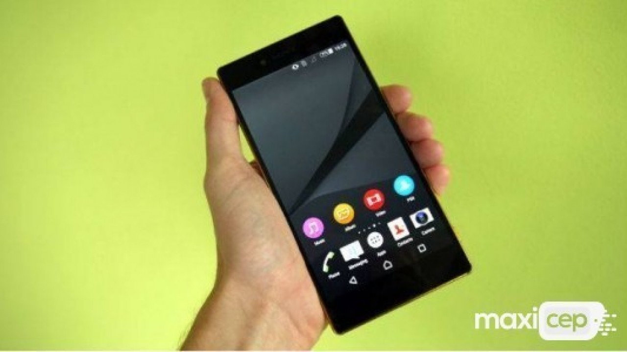 Sony, Xperia Z5 ile Z3+ modellerini güncelledi