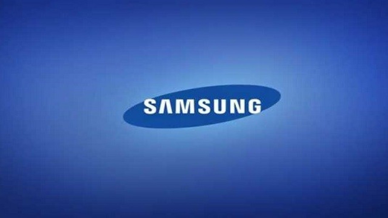 Samsung, Infinity Display ismini tescil ettirdi