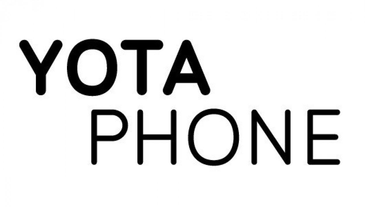 Yotaphone 3 akıllı telefon yakında pazara sunulabilir