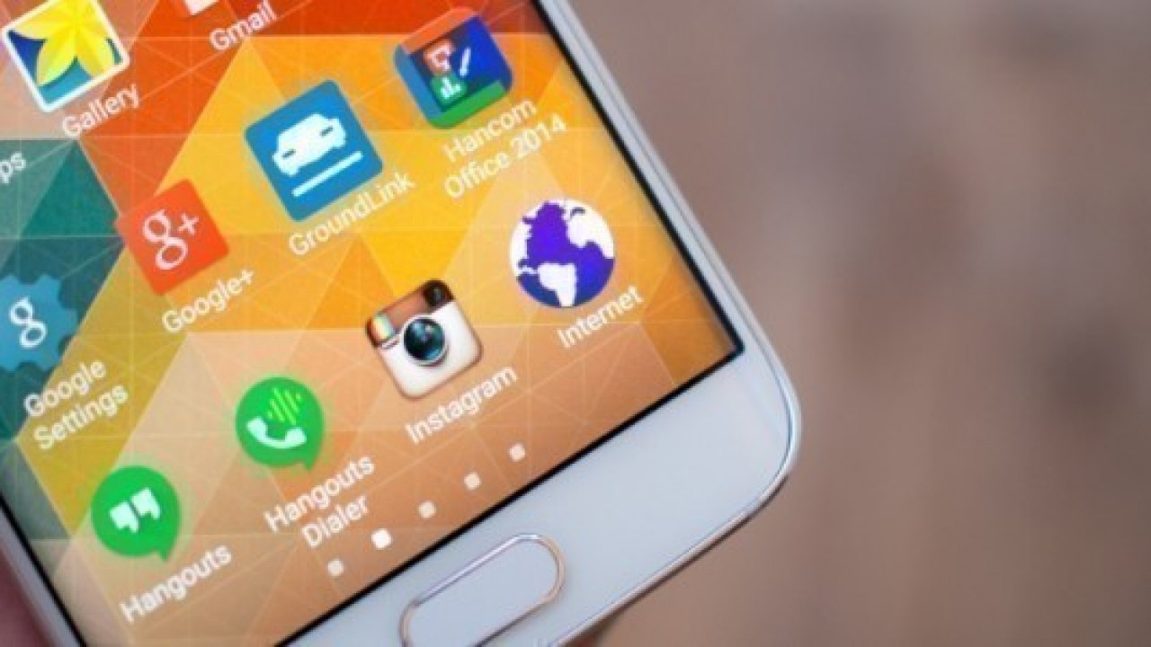 Nexus Telefonları da Destekleyen Samsung Internet Tarayıcı, Google Play Store'da Ortaya Çıktı 