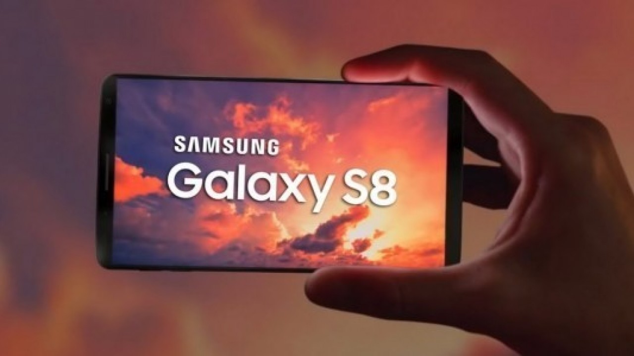 Samsung'un Amiral Gemileri Galaxy S8 ve Galaxy S8+ FCC Sertifikası Aldı 