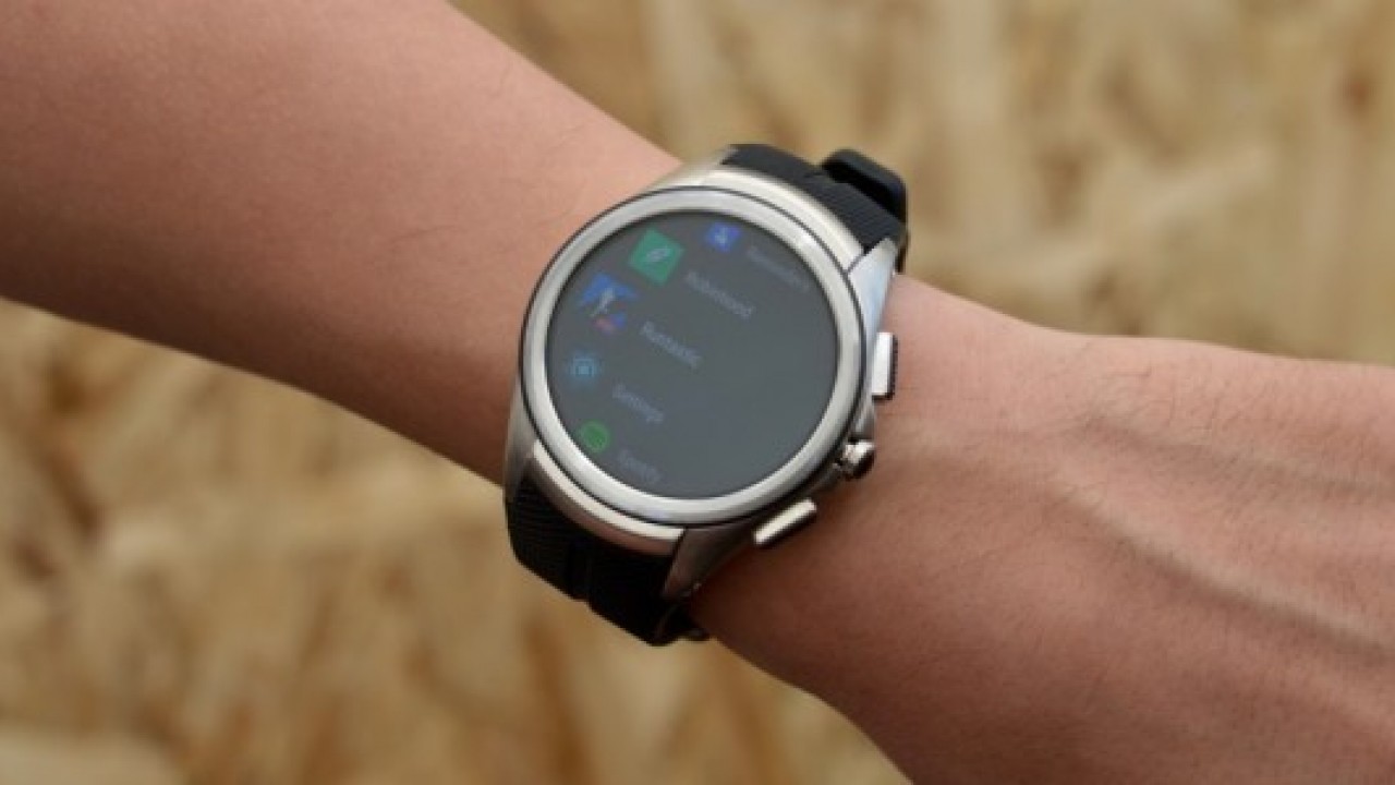 LG G Watch R ve Watch Urbane'ye Android Wear 2.0 güncellemesi