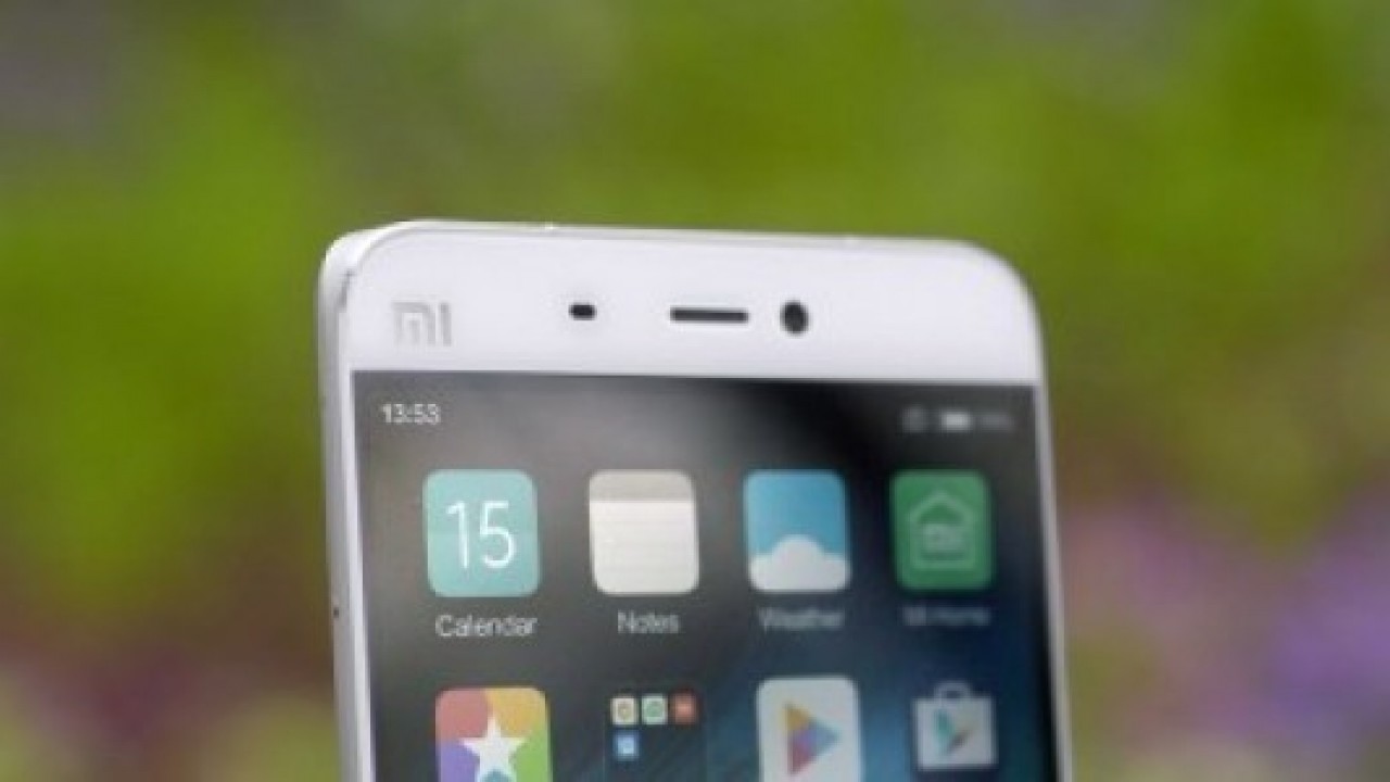 Xiaomi Mi 6'nın Tanıtım Tarihi Resmiyet Kazandı 