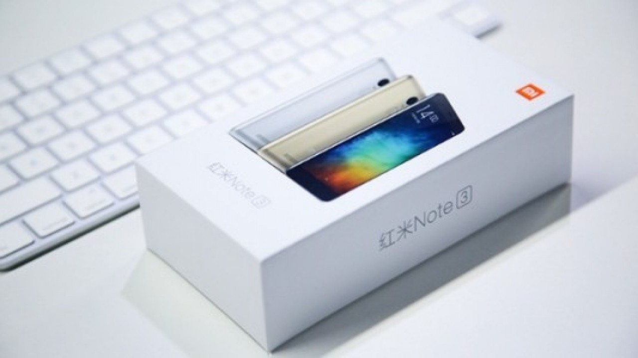 Xiaomi Mi Note 3, Süper Güçlü Özellikleri ile Dengeleri Değiştirmek İçin Geliyor 